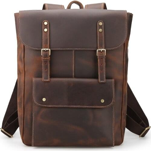 Tiding Large Men's Bags