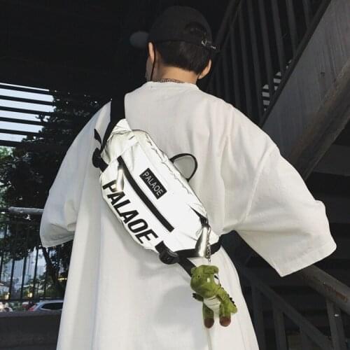 Men's Waist Bags TRIPNUO China