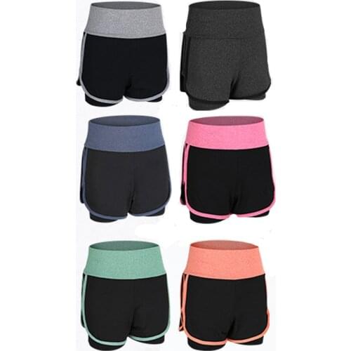 U-shot Touring Shorts