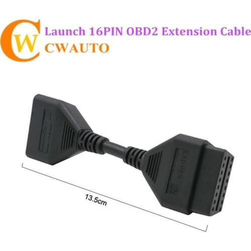 OBD2 Extension Cable for iDiag/Easydiag/M-Diag/X431 V/V+/5C PRO