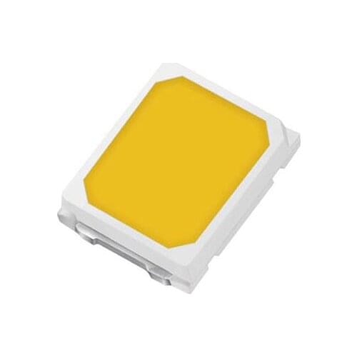 High CRI 90+ SMD LED 2835 9V 1W 100PCS Per Lot