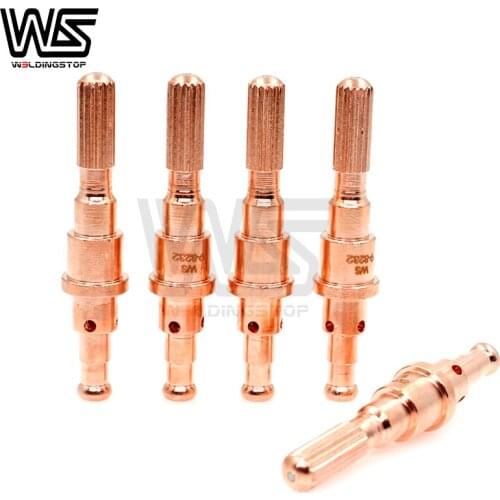 WS 9-8232 plasma torch electrodes for thermal dynamics SL 60~100 PK/5