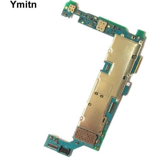 Ymitn Working Well Unlocked With Chips Mainboard Global firmware Motherboard WiFi & 3G For Samsung Galaxy Tab 7.0 Plus P6200