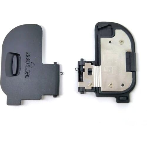 NEW oem Battery Door Lid Cover Cap For Canon 7D2 7D mark ii 7DII Digital Camera Repair Part