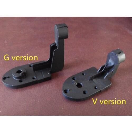 Zero XIRO XPLORER RC Quadcopter Spare parts V / G PTZ Roll assembly Roller arm