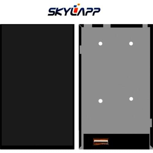 LCD Display Screen K012/K017/K01A For Asus FonePad 7 FE170CG, MeMO Pad 7 ME170 / MeMO Pad 7 ME170c PC LCD Screen Display Repair