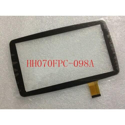 7-inch Lisciani MIO TAB SMART KID MP0100884 HD flat-panel touch screen external screen HH070FPC-098A