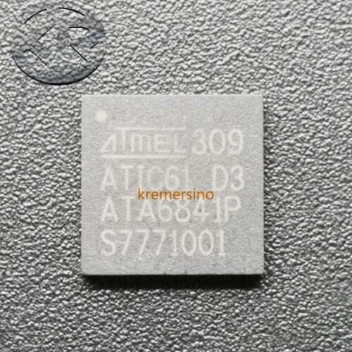 ATIC61D3 for BMW N52 ECU Board Valveletroic