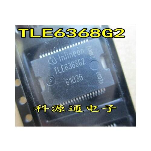 Freeshipping TLE6368 TLE6368G2