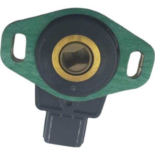 T42003 THROTTLE POSITION SENSOR for 2002-2005 Honda Civic for 2002-2005 Acura RSX 2.0L