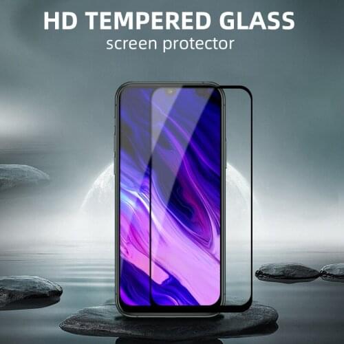Deyonta Protective Glass On The Phone