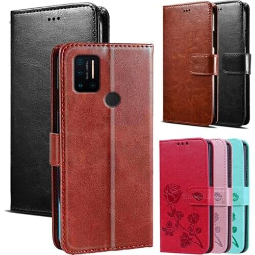 For UMIDIGI A7 A9 Pro Case Telefone Protector Cover Flip Capa Wallet Shell UMIDIGI A9 A7s Funda чехол PU Leather Book Coque Etui