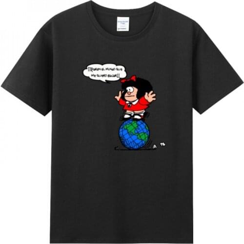 iCoup Women's Cotton T-Shirts