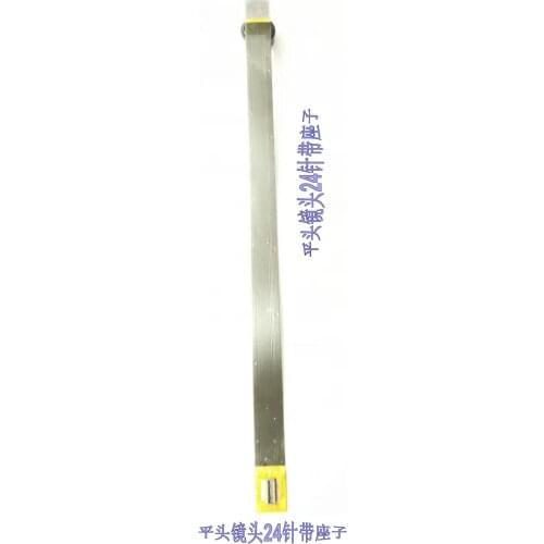 HD Camera Cable 18 Pin 24 Pin / P Camera Module Accessories Camera