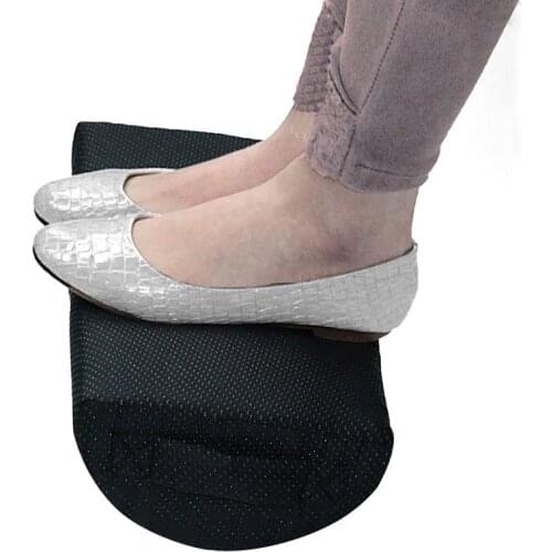 Quality Memory Foam Pillow Professional Eyelash Extension Pillow Special Flannel Salon Pillow Stand Grafted For Eyelash Storage