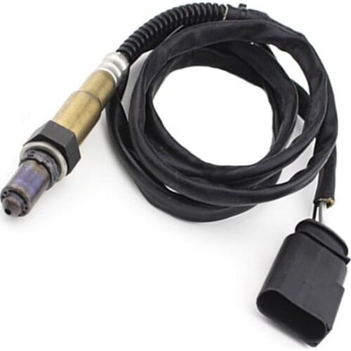 Oxygen Sensor O2 AIR FUEL RATIO SENSOR 330906265D 330 906 265 D 2006