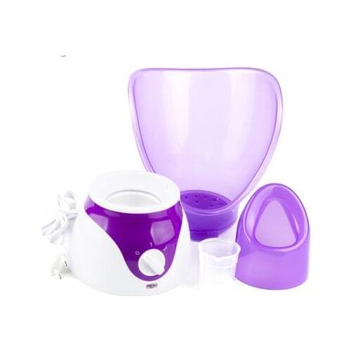 Beauty face vaporizer machine Facial thermal sprayer skin care tool Facial cleanser deep cleaning Steam device