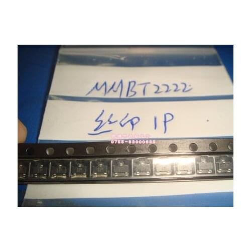 MMBT2222 1P