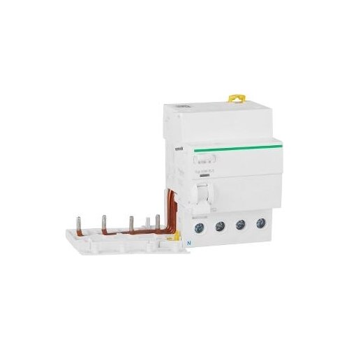 A9V99440 VIGI IC65 ELE 4P 40A 300MA-S AC Vigi IC65 leakage module