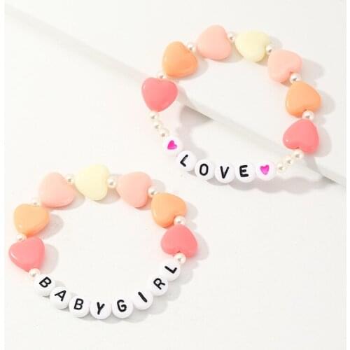 Детские браслеты NINGW China At AliExpress