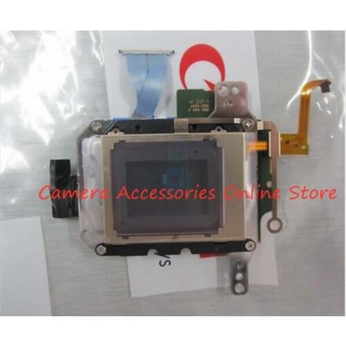 New original Image Sensors CCD COMS matrix with Low-pass filter Repair Part for Canon 7D mark II 7D-II 7D2 7DII SLR