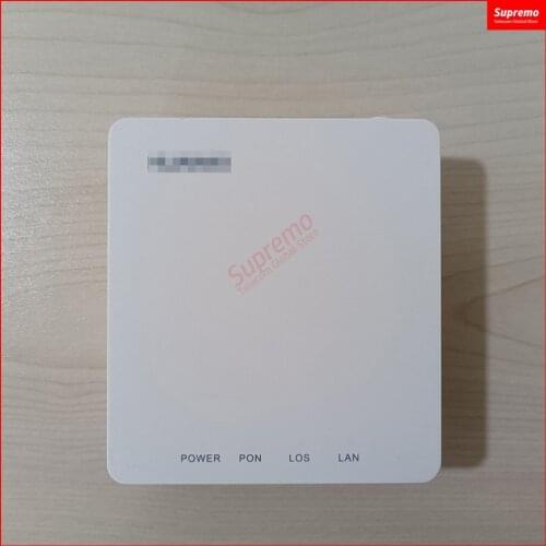 Wholesale price 100% original HG8010H EPON Onu ONT Used Second-hand ONU Without Power Adapter Free shipping