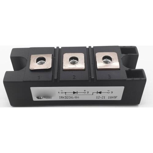 IRKD236-16 IRKD236/16 IRKD236/16PBF IRKD236/12 IRKD236/12PBF IRKD236/14 IRKD166/16 IRKD166/12 IRKD166/14 Module Original