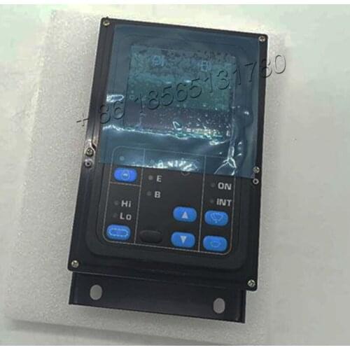 PC200-7 PC300-7 PC400-7 PC288US-3 Monitor Display 7835-10-2005 for Komatsu Excavator Spare Parts