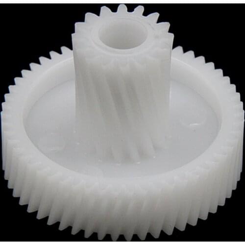 1pc Meat Grinder Plastic Gear Mincer Pinion for Polaris PMG 1605 1805 2005 Maxwell ST 1259 1260 Kichen Appliance Parts - Small