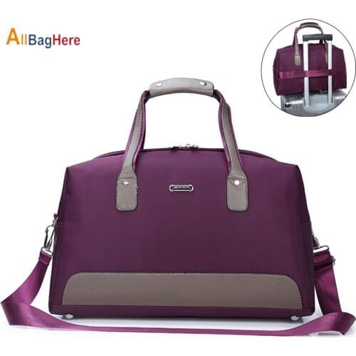 Outdoor Yoga Sports Gym Bag Women Mens Fashion Waterproof Shoulder Crossbody High Capacity Bags Fitness Training Travel Handbag