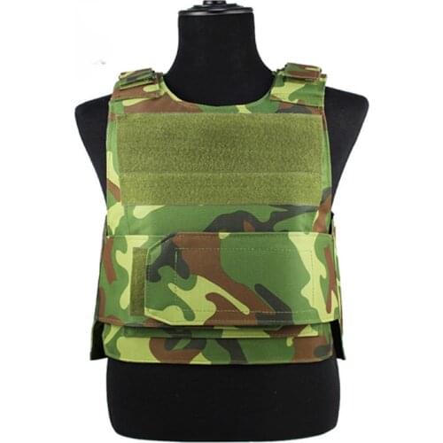 Tactical Vest Best Selling Genuine American Cs Field, Special Warfare, Outdoor Protective Vest, WG Equipment