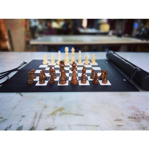 TRTurkishTVSeries Chess