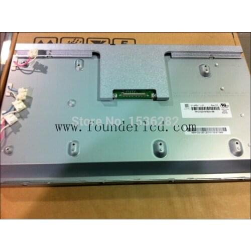 V156B1-L01 FOR 15.6" NEW AND ORIGINAL LCD PANEL