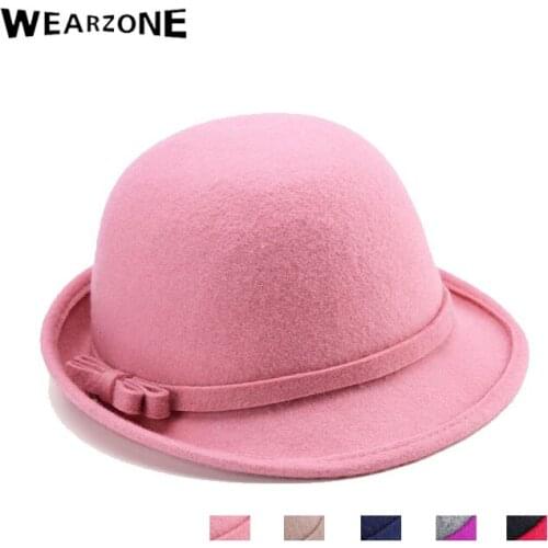 Женские шляпы Wearzone China At AliExpress