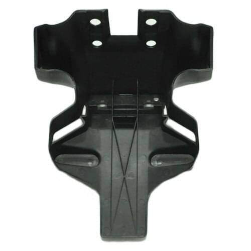 Wotefusi Rear Tail Fender Mud Flap Mudflap Guard New 2006 2007 For YAMAHA YZF R6 06 07 [P491]