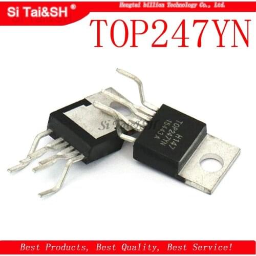 10PCS TOP247YN TOP247 TO220 TO-220 new original