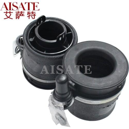 2pcs Front Air suspension Spring Bag for Ford Expedition Lincoln Navigator 6L1Z3C199AA 4L1Z3C199AA