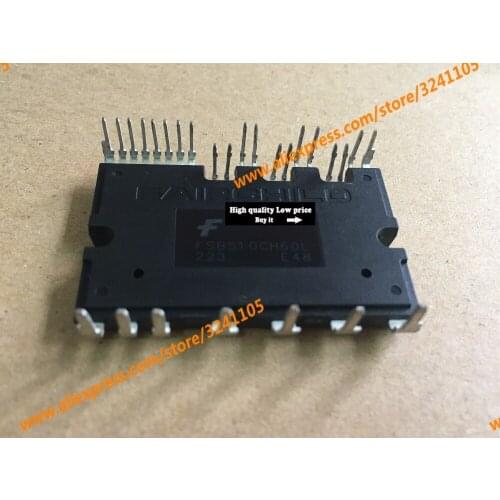 Free shipping NEW FSBS10CH60L MODULE