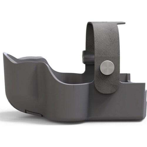 Soft TPU Drone Propeller Holder Stabilizer Quick Release Blades Fixing Mount for DJI Mavic Air 2 Drone Accessories