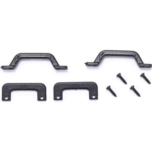 Remote Control Car Parts Model Parts Metal Kits Replacement Part Inside Handle Assembly Compatible with D90