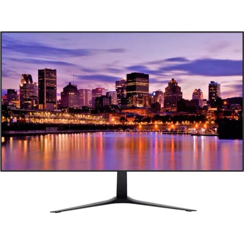 22inch 1080p Pc LCD Gaming Monitor For Desktop Computer 75hz 1ms Gaming Displays