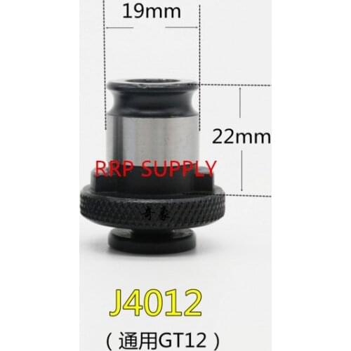 J4012 ISO standard tapping collet, M3-M12 to choose
