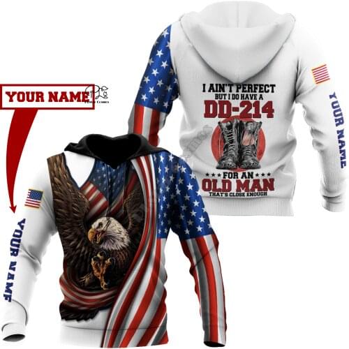 PLstar Cosmos Marine Military Army Veteran Camo Suit Cosplay Soldier 3DPrint Men/Women Tracksuit Streetwear Pullover Hoodies D23
