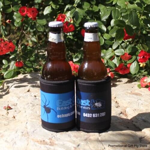 300pcs Stubbie For Business Personalized Can Coolers Can Coolers Wedding Gifts Beer Insulators Favors for Guests Drink Sleeve