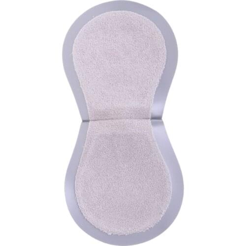 Terry Lined Pocket Golf Ball Cleaner Wet Inside Dry In Pocket Golf Accessory