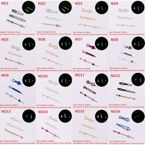 Miflame Watch Accessories