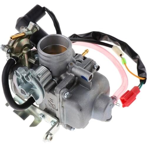 Motorcycle Carburetor Kit Universal For CFMOTO CF250 GY6 250cc