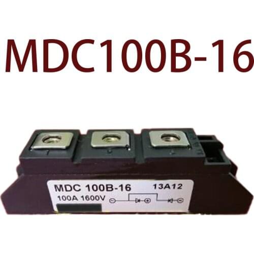 Original-- MDC100B-16 MDC100B-20 1 year warranty ｛Warehouse spot photos