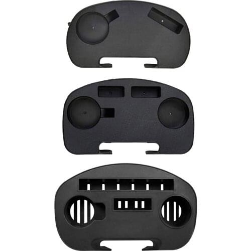 Protable Cup Drink Holder Tray For Folding Outdoor Chair Clip Garden Lounger Chair Tray Parts Without Chair