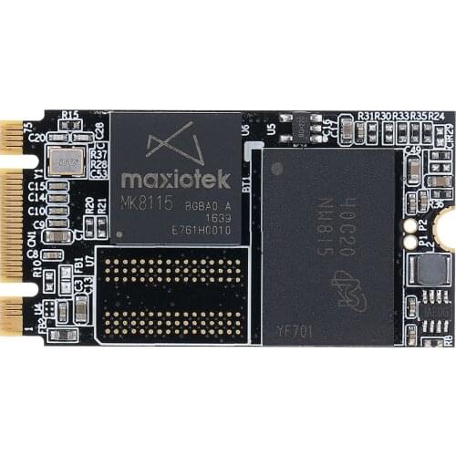 Kingspec 42*22mm slim NGF M.2 SATA ssd 512GB Solid State Drive for Thinkpad E531 E431 X240 S3 S5 T440S T440 T440P